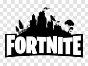 Fortnite logo PNG Fortnite徽标PNG PNG图片