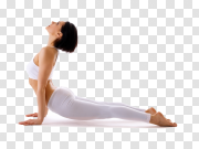 Yoga PNG 瑜伽PNG PNG图片