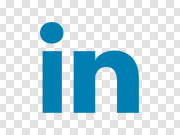 LinkedIn logo PNG LinkedIn徽标PNG PNG图片