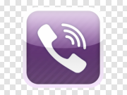 Viber logo PNG  Viber徽标PNG PNG图片