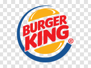 Burger King logo PNG 汉堡王标志PNG PNG图片