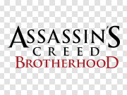 Assassin’s Creed logo PNG 刺客信条标志PNG PNG图片