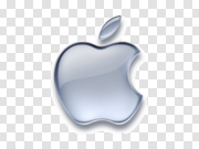 Apple logo PNG 苹果标志PNG PNG图片