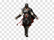 Assassin’s Creed PNG 刺客信条 PNG图片