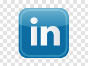 LinkedIn logo PNG LinkedIn徽标PNG PNG图片