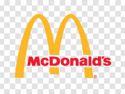 McDonald's logo PNG 麦当劳标志PNG PNG图片