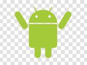 Android logo PNG Android徽标PNG PNG图片