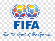 Fifa logo PNG 国际足联标志PNG PNG图片