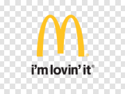 McDonald's logo PNG 麦当劳标志PNG PNG图片