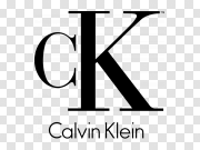 Calvin Klein logo PNG Calvin Klein标志PNG PNG图片