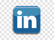 LinkedIn logo PNG LinkedIn徽标PNG PNG图片