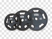 Weight plate PNG 配重板PNG PNG图片