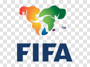 Fifa logo PNG 国际足联标志PNG PNG图片