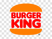 Burger King logo PNG 汉堡王标志PNG PNG图片