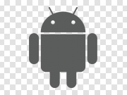 Android logo PNG Android徽标PNG PNG图片