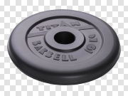 Weight plate PNG 配重板PNG PNG图片