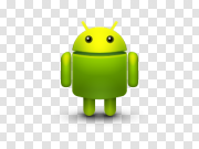 Android logo PNG Android徽标PNG PNG图片