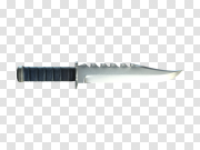 tactical black knife PNG image 战术黑刀PNG图片 PNG图片