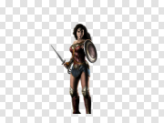 Wonder Woman PNG 神奇女侠PNG PNG图片