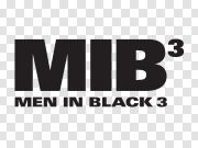 Men in black logo PNG 黑衣男子标志PNG PNG图片