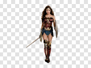 Wonder Woman PNG 神奇女侠PNG PNG图片