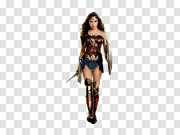 Wonder Woman PNG 神奇女侠PNG PNG图片