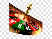 Casino roulette PNG 赌场轮盘赌 PNG图片