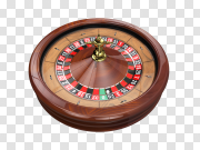 Casino roulette PNG 赌场轮盘赌 PNG图片