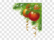 Christmas PNG image 圣诞PNG图片 PNG图片