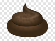 Poop PNG 便便PNG PNG图片