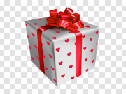 Gift box PNG 礼品盒PNG PNG图片