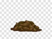 Poop PNG 便便PNG PNG图片