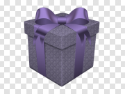 Gift box PNG 礼品盒PNG PNG图片