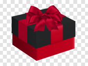 Gift box PNG 礼品盒PNG PNG图片