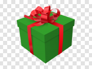 Gift box PNG 礼品盒PNG PNG图片