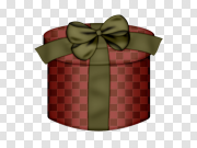 Gift box PNG 礼品盒PNG PNG图片