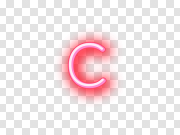 Letter C PNG Transparent Image 字母C PNG透明图像 PNG图片