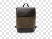 Laptop Business Backpack PNG Download Image 笔记本电脑商务背包PNG下载图片 PNG图片