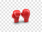 Boxing Gloves Transparent Images 拳击手套透明图像 PNG图片
