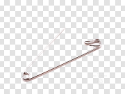 Collar Pin PNG Image 领扣PNG图片 PNG图片