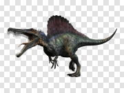 Dinosaur PNG Image Transparent Background 恐龙PNG图像透明背景 PNG图片