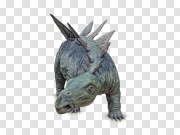 Dinosaur PNG High-Quality Image 恐龙PNG高质量图像 PNG图片