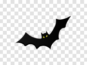  Bat PNG透明图像PNG图片 Bat PNG Transparent Image 