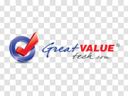 Vector Great Value Logo PNG Transparent Image 矢量超值Logo PNG透明图像 PNG图片