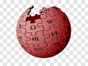 Wikipedia Logo PNG Pic 维基百科徽标PNG图片 PNG图片