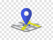 GPS PNG High-Quality Image GPS-PNG高质量图像 PNG图片