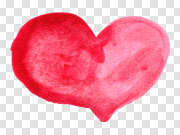 Heart PNG Pic 心形PNG图片 PNG图片