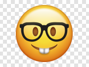 Smile Emoji Face PNG Transparent Image 微笑表情脸PNG透明图片 PNG图片