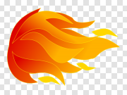 Fire Blaze PNG Pic 火烧PNG图片 PNG图片