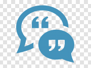 Quotation Mark Download Transparent PNG Image 引号下载透明PNG图像 PNG图片